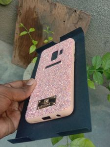 S9_(Samsung Galaxy s9) Back Cover