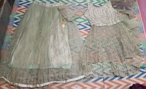 Gorgeous Lehenga Choli Set