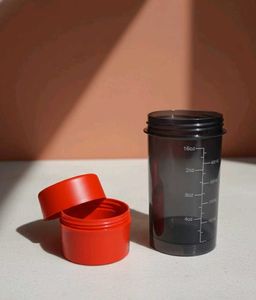 Blender Bottle