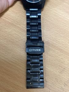 Citizen Black Watch