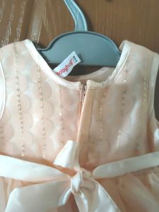 Babyhug Girl Frock
