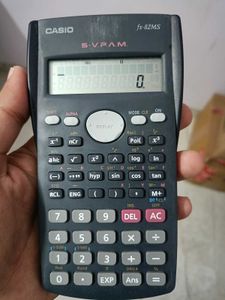 scientific calculator