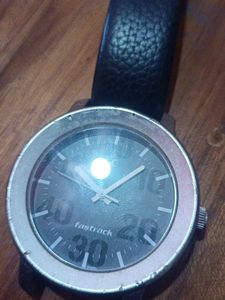 Fastrack Watch (No Strap And Battery)