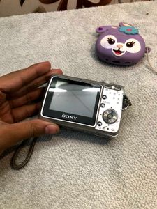 ❣️ Sony Camera
