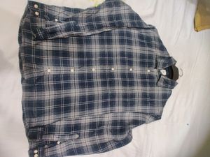 H&amp;M Checked Shirt