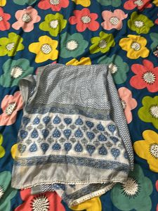 Kurta Set With Dupatta