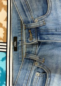 Zara Jeans