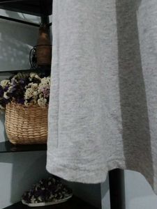 Grey Top