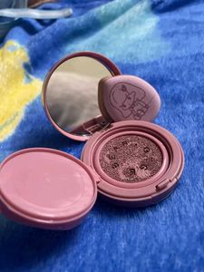 Pink Character Blusher