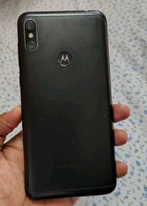 Motorola One Power