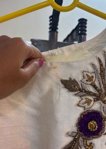 Elegant Embellished lehnga