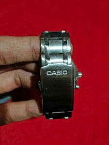 Casio Edifice EF 312