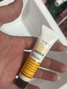 Combo Of Two Lipstick And One Sunscreen