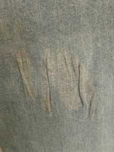 Women Jeans Straight Wide Leg