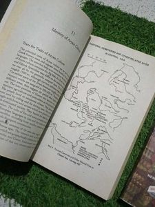 UPSC History Books Ancient, Medeival, Modern