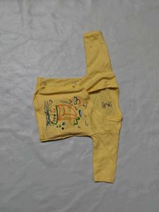 Boy Baby Dress