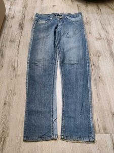 Ma2251 Lee jeans waist 32 inches