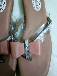 Flat For Office, College, Wedding Wear