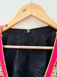 Embroidered Waistcoat