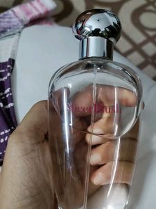 FLORAL PERFUME FRAGRANCE 100ml