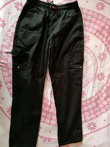 Cargo Pant