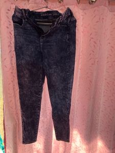 American Eagle Denim Jeans