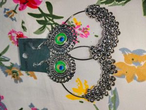 Earrings Collection