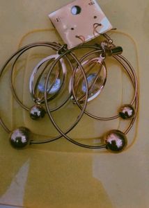 Earring