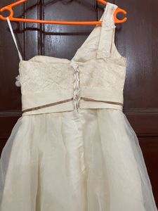 Mini Corset Dress