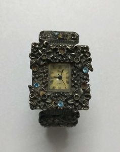 Antique Wrist Watch Of 1970's