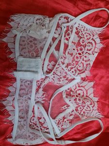 Urbanic Lace Bralette