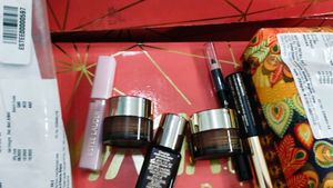 Two Estee Lauder Kit
