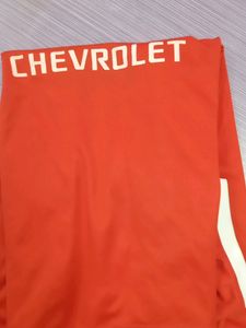 Manchester United Ibrahimovic 9 Number Jersey