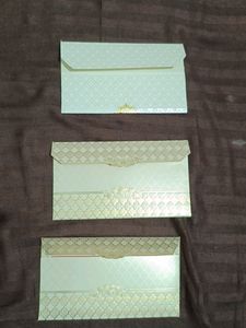 Shagun Envelope...For Money Gifting