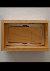 Customised Wooden Pen Drives