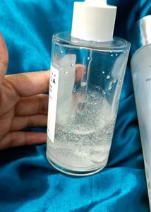 SKIN1004 serum + TIRTIR Toner Set