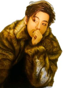 (REAL)Siberian Luxe Fur Jacket