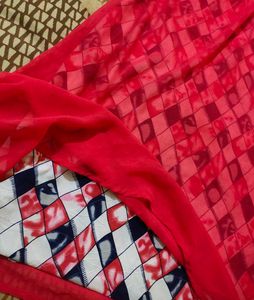 Women Party Wear Long Kurti