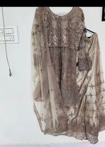 Unique Wedding Lehenga