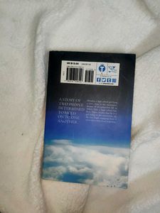 Your Name. 01 - Manga