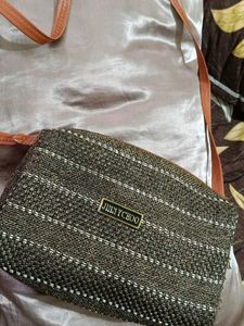 Jimmy Choo Crossbody Bag