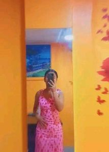 Trendy Woman Dress
