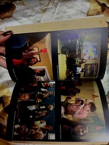 Netflix Series Book. It A Wonderful Book One Should Read As I Am Done Passing It To Someone Who Can Enjoy It Too.