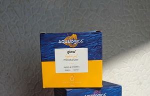 Aqualogica Moisturizer