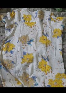 New Short Kurti