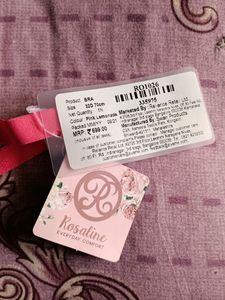Rosaline Bra