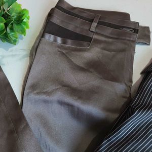 New Imported Pant With Shirt