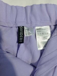 💜💜HnM Trouser