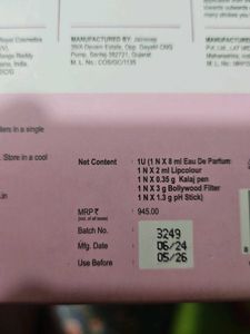 Renee Dream Kit Mini on sale