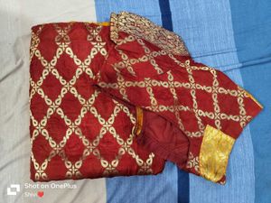 Gharchola Saree❤️